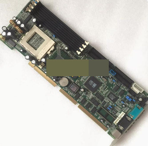 1pc used North China NORCO-630V industrial control board