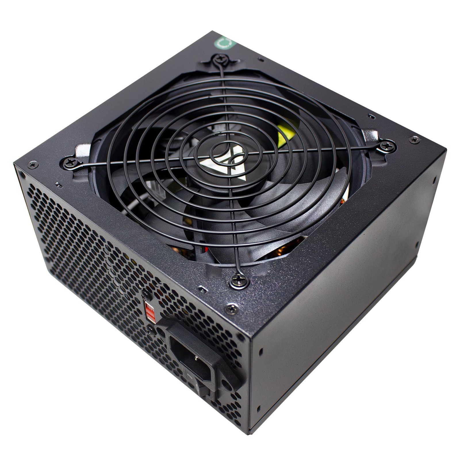APEVIA VENUS500W Venus 500W ATX Power Supply with Auto-Thermally Controlled