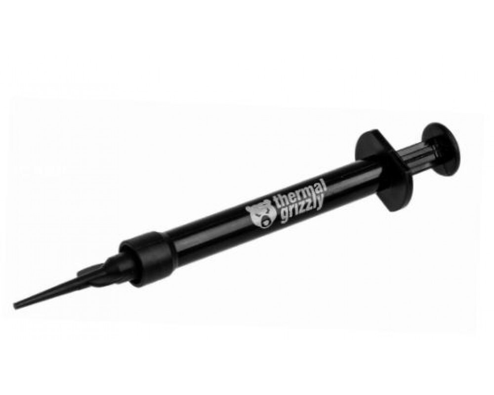 Thermal Grizzly Conductonaut Liquid Metal Thermal Compound High Grade Overclock