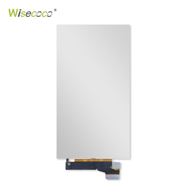5.5» 3840*2160 4K for 3D Printer LCD Panel Display Screen HDMI Controller Board
