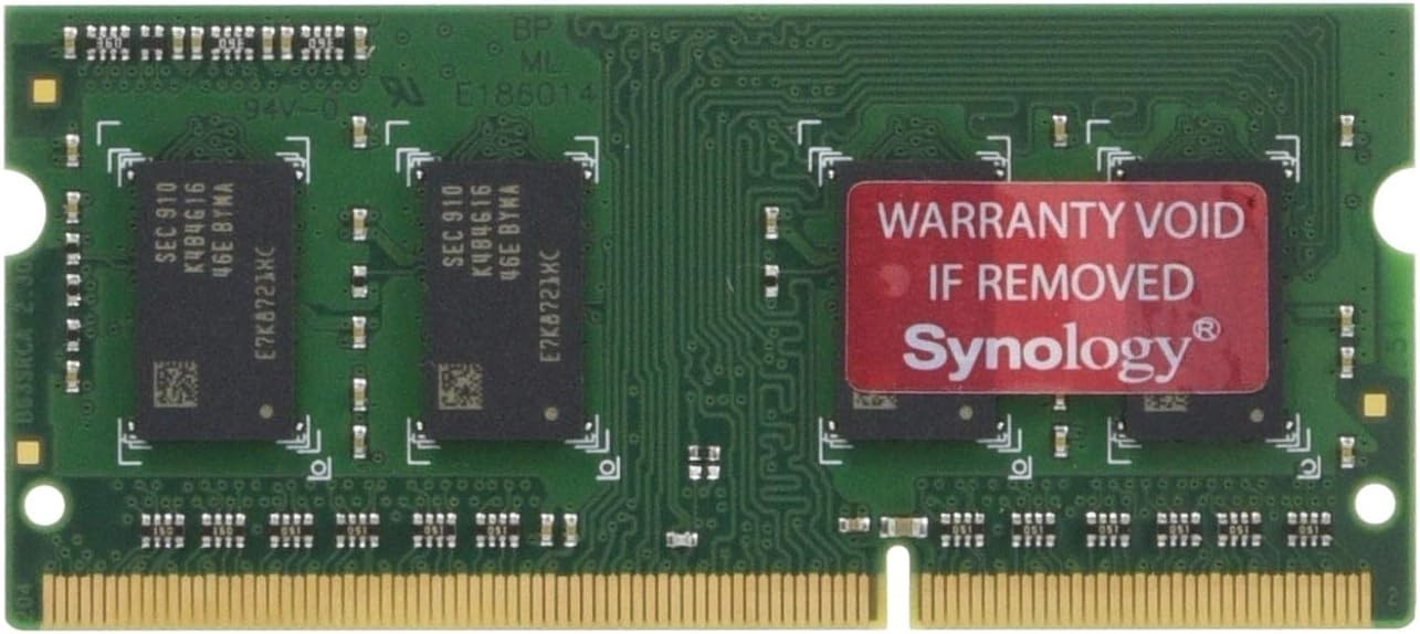 Upgrade Your Server with 4GB DDR3 SO-DIMM RAM 1866MHz – Lightweight & Reliable