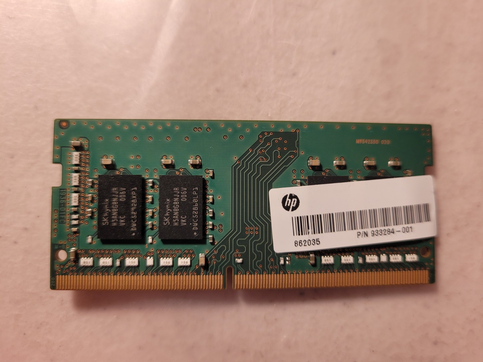 Skhynix 8GB PC4-2666 PC4-21300 DDR4 2666MHz 1.2V CL19 1Rx8 Laptop RAM Memory