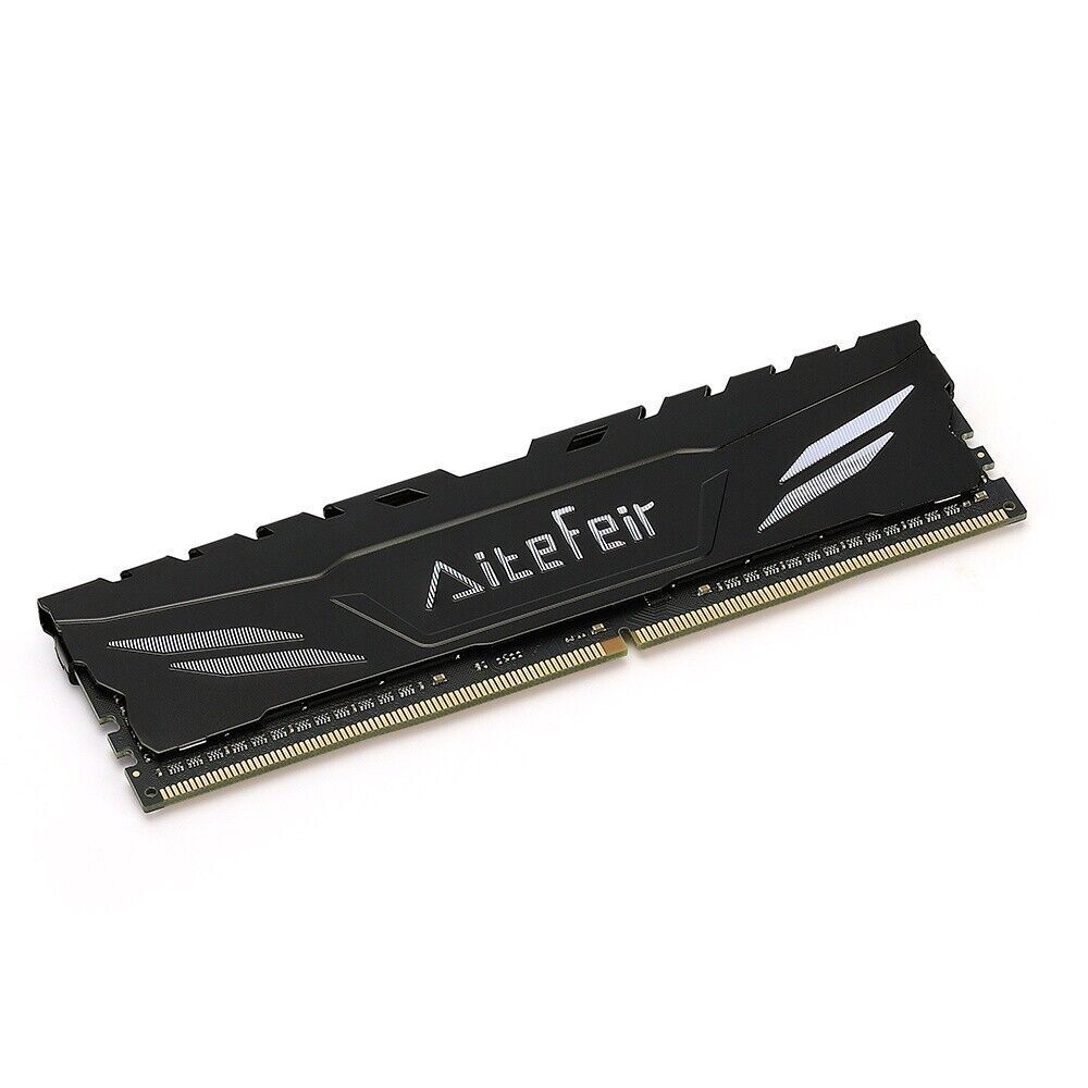 AiteFeir DDR3 4GB 8GB RAM Desktop U-DIMM 1333 1600 1866 Memory Gaming 240pins