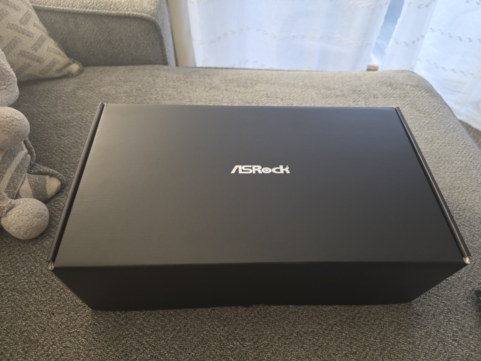 ASRock Radeon RX 6900 XT Phantom D OC 16GB GDDR6 Graphics Card