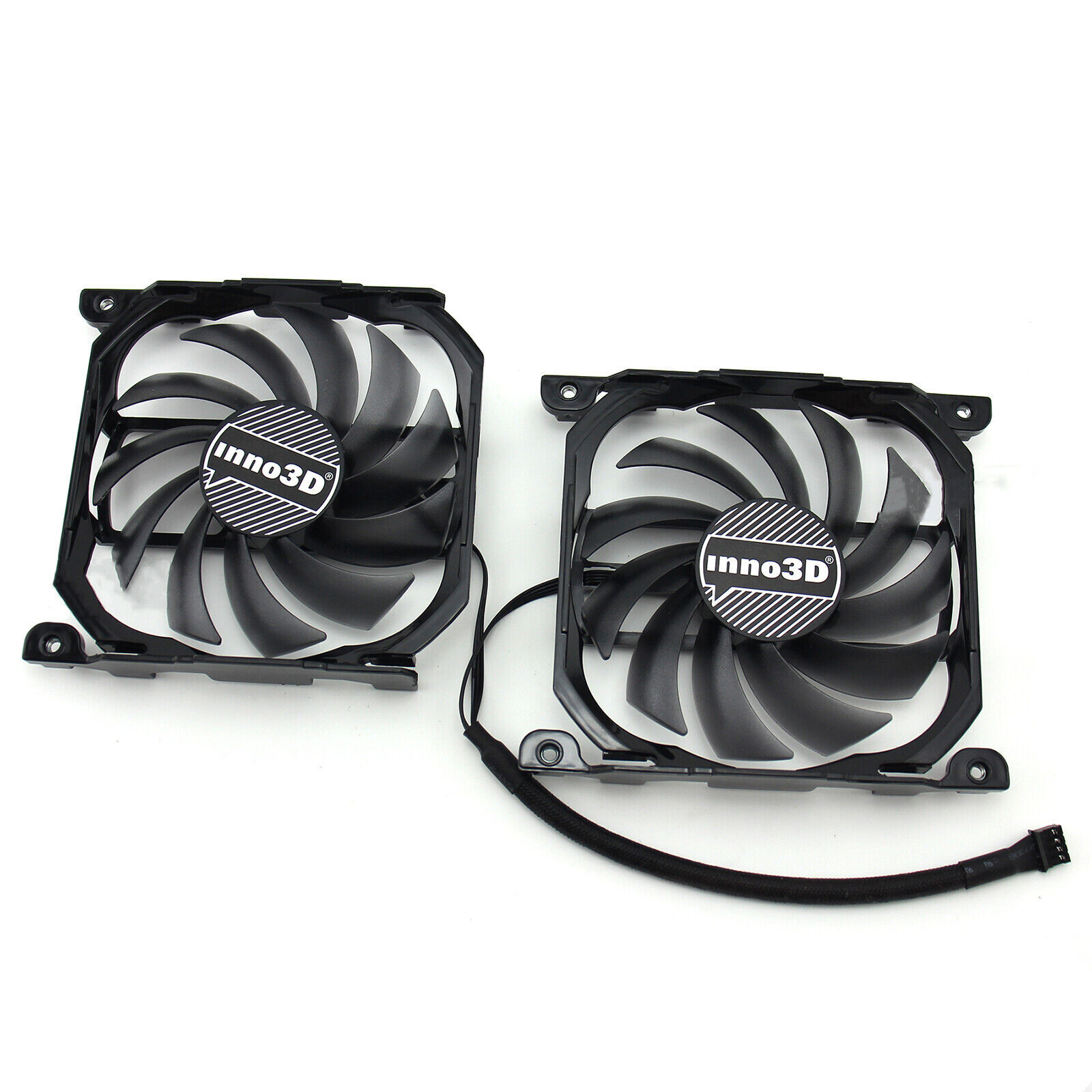 CF-12915S Cooling Fan for Elsa GTX1080ti 1080 1070 SAC Graphics Card