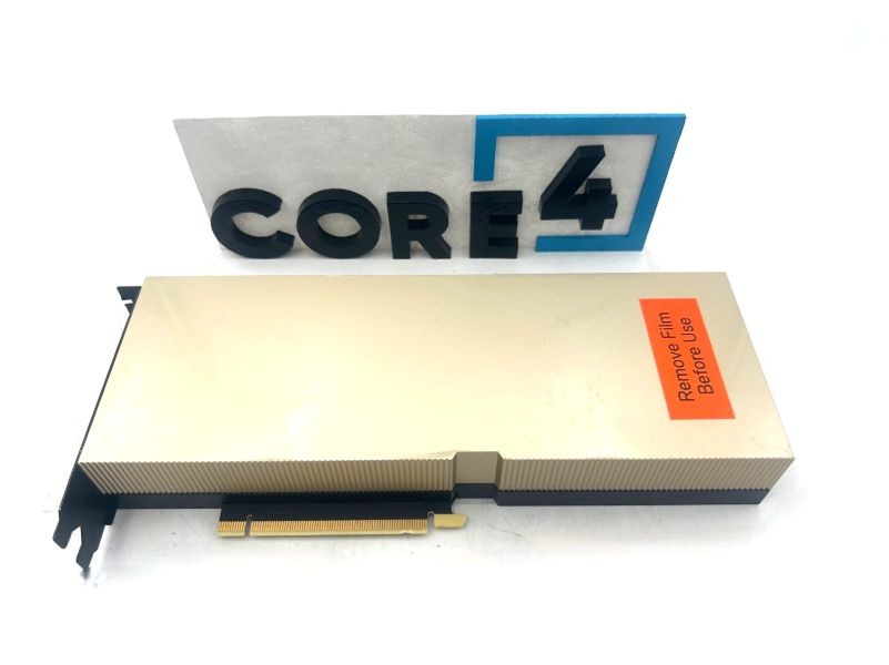NVIDIA 699-21001-0200-400 A100 40GB PCIE GPU