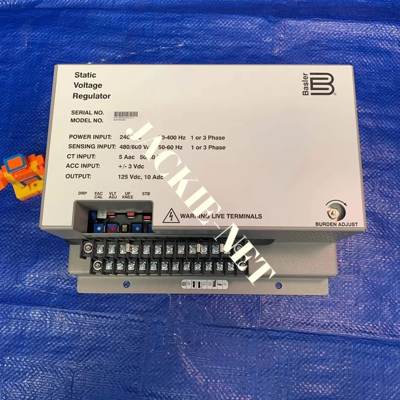 1PCS NEW SSR125-10 9507900205 VIA DHL/UPS ✈️✈️