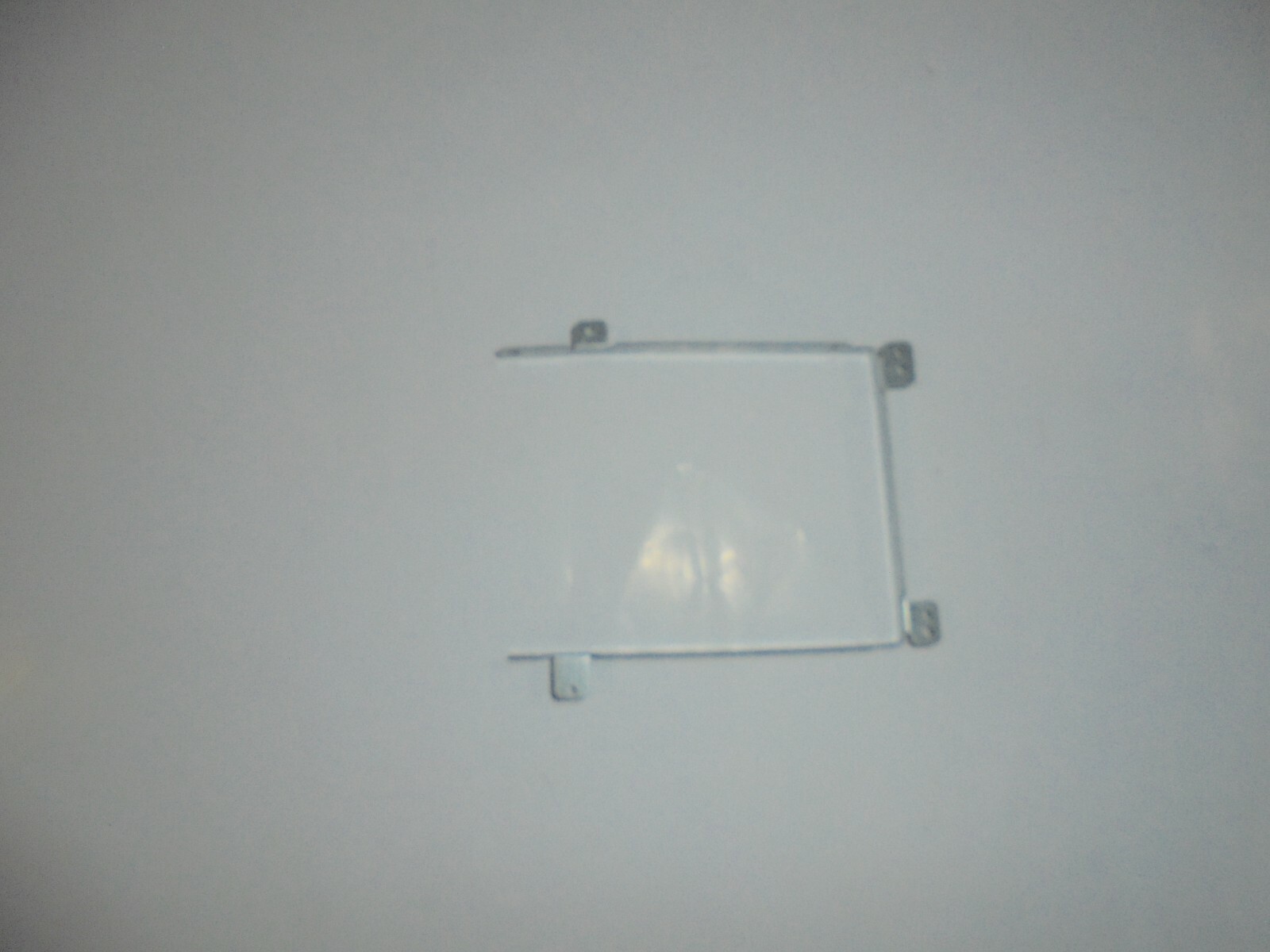 Genuine Dell Inspiron 15 7559 15 7000 Series HDD Hard Drive Caddy Y1GP9
