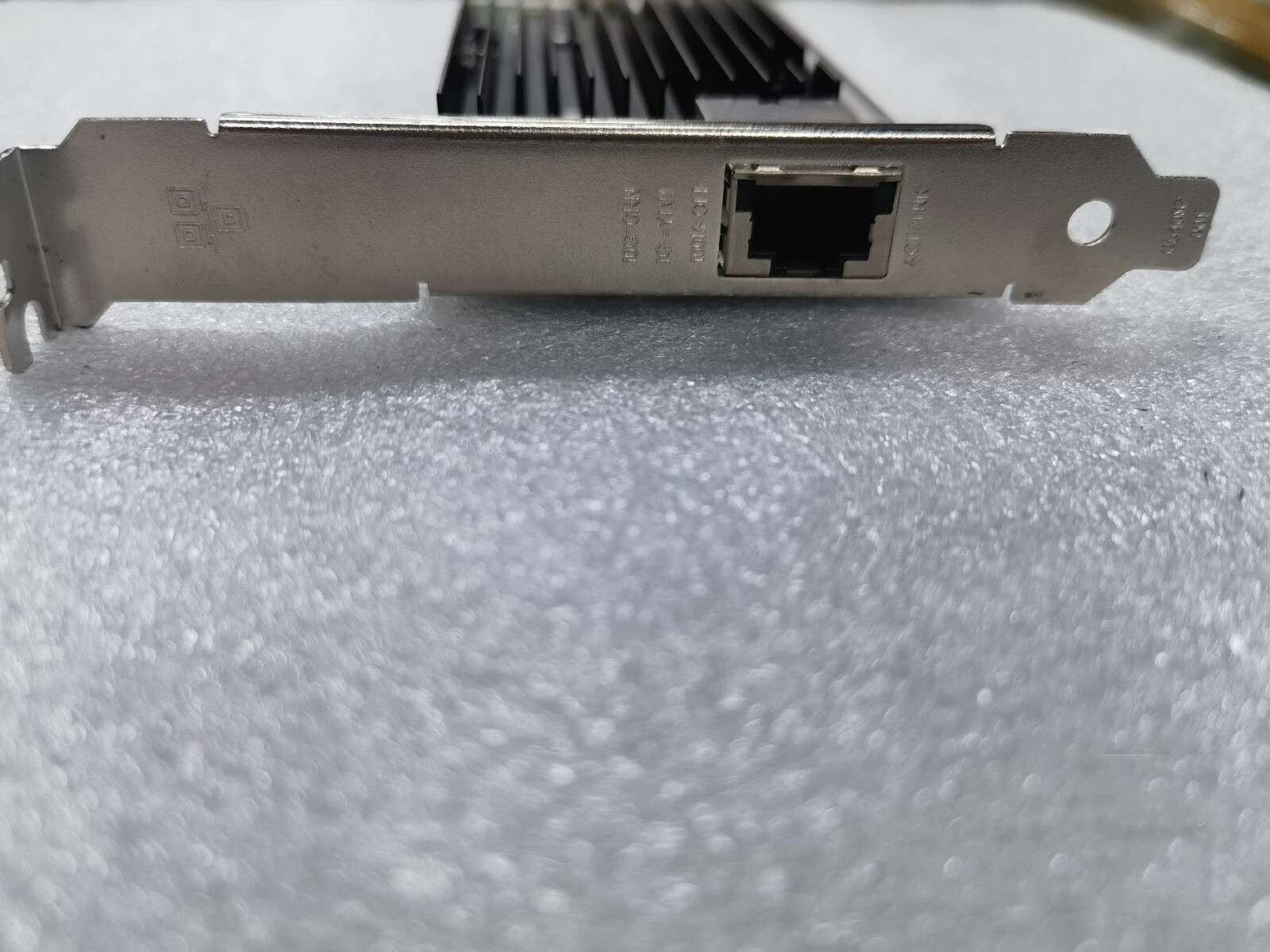 Intel X540-T1 Intel X540 Chip Server Adapter Network Card