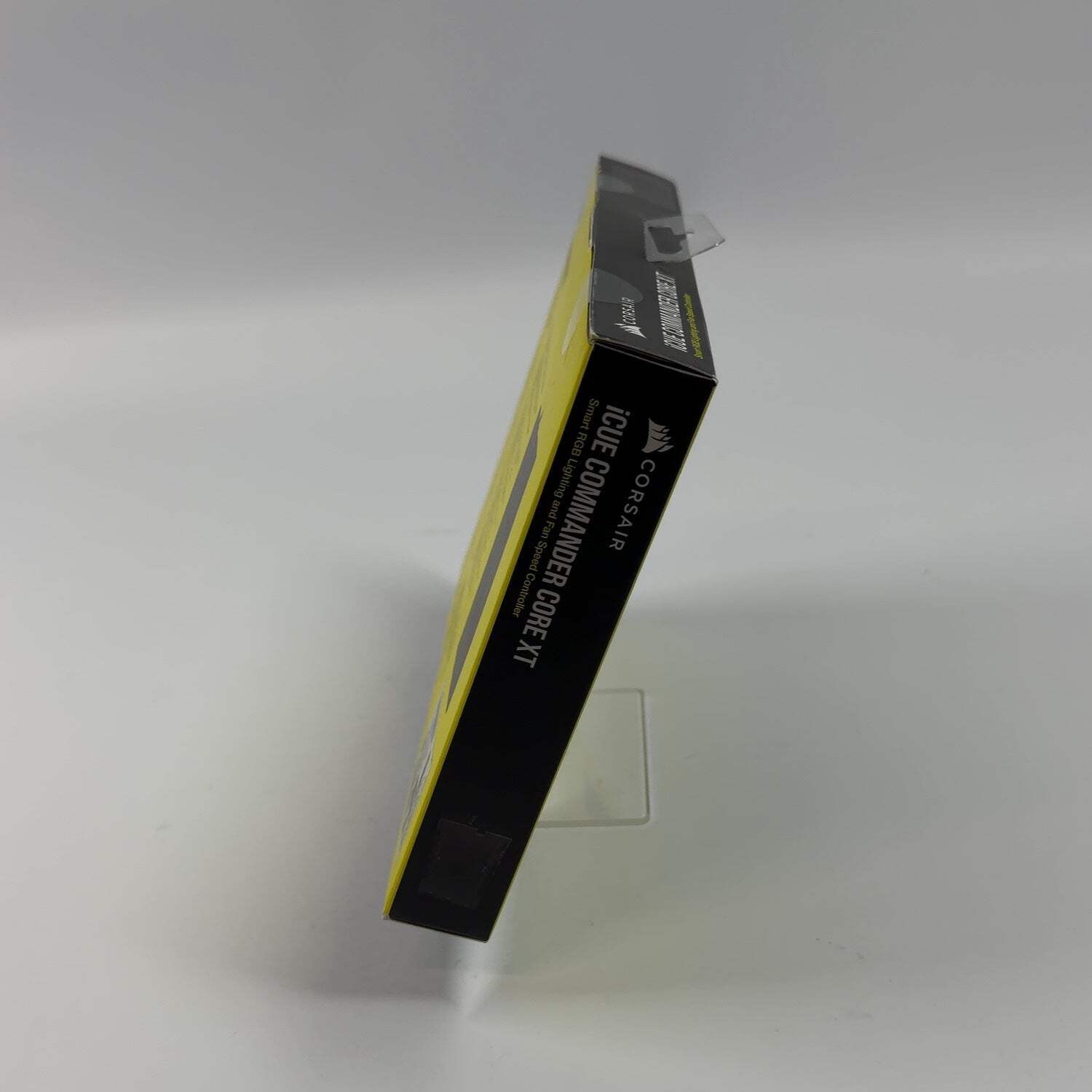 Corsair iCue Commander Core XT Smart RGB Lighting and Fan Speed Controller