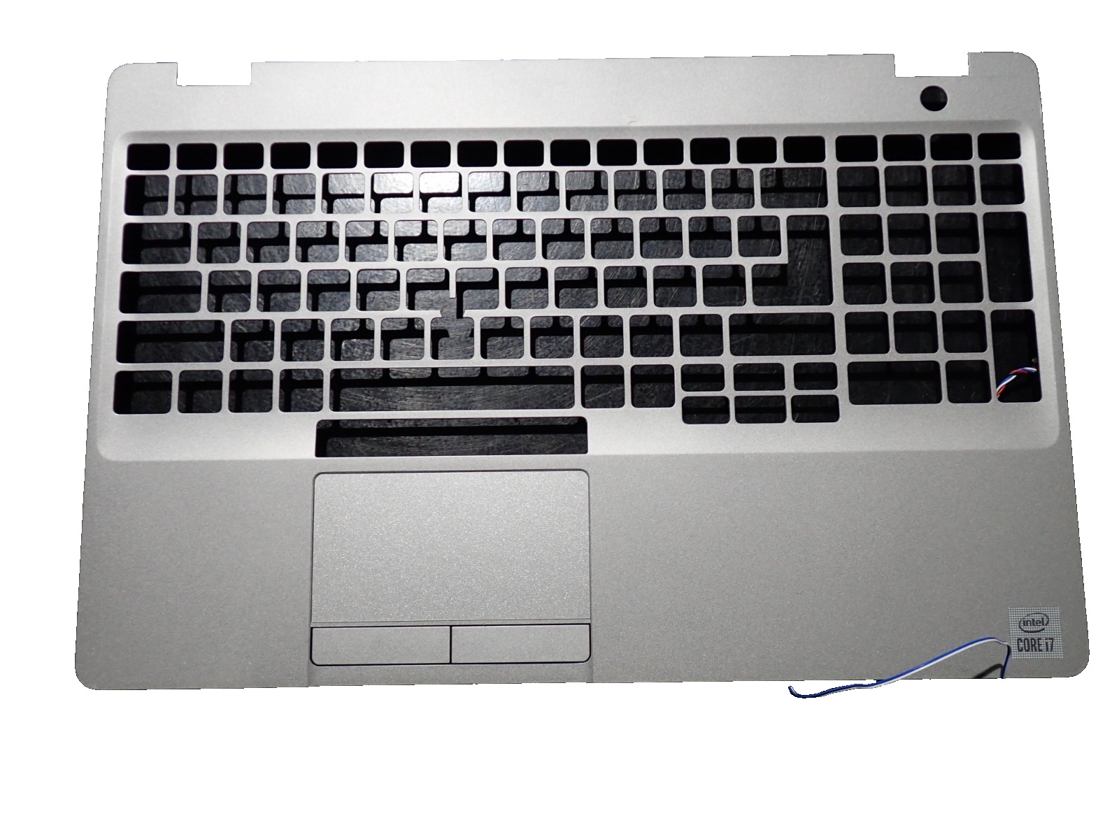 Lot of 10 Dell A1999E 3551 Laptop Upper Cover Palmrest Touchpad Assembly
