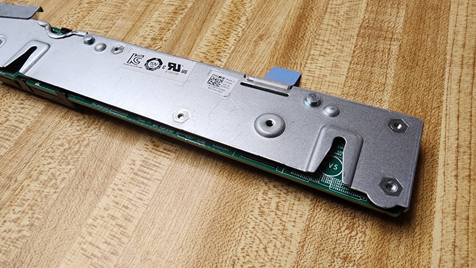 Dell PERC H730p 12G PCIe 3.0 x8 2GB SAS/SATA RAID Controller Battery 02RFJJ NEW