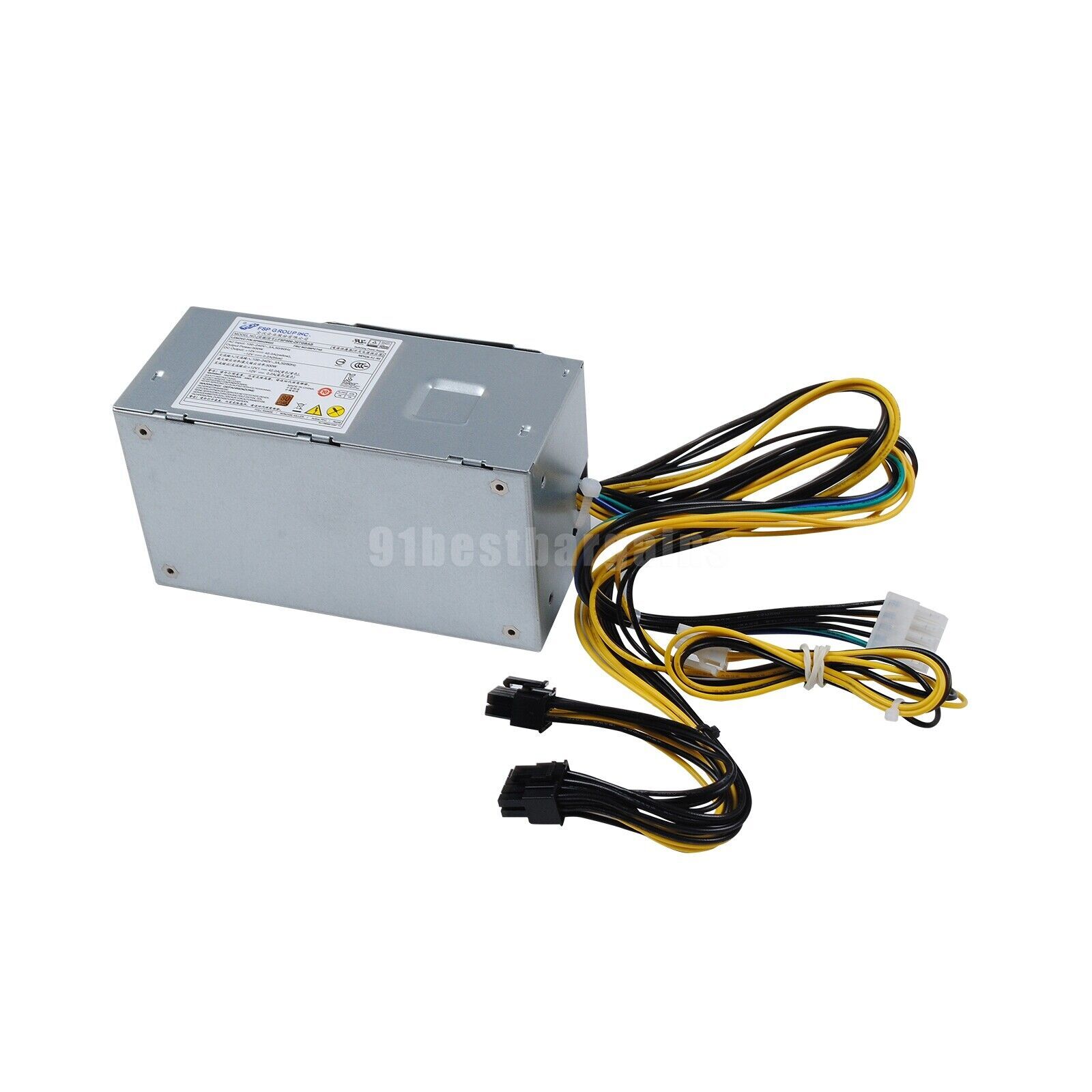 500W FSP500-20TGBAB 10Pin+4Pin Power Supply For Lenovo M310 M410 510S M510