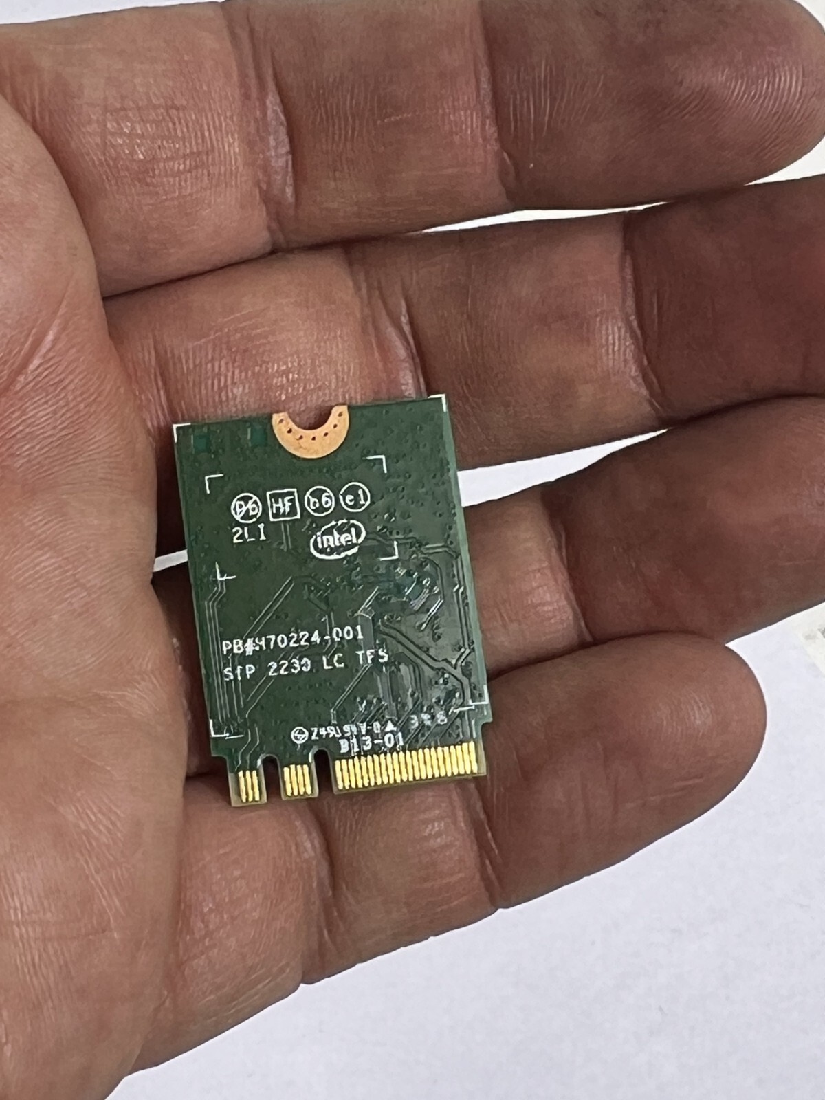 Intel 8260NGW Dual Band Wireless-AC 8260 WLAN Bluetooth WiFi M.2 Wireless Card