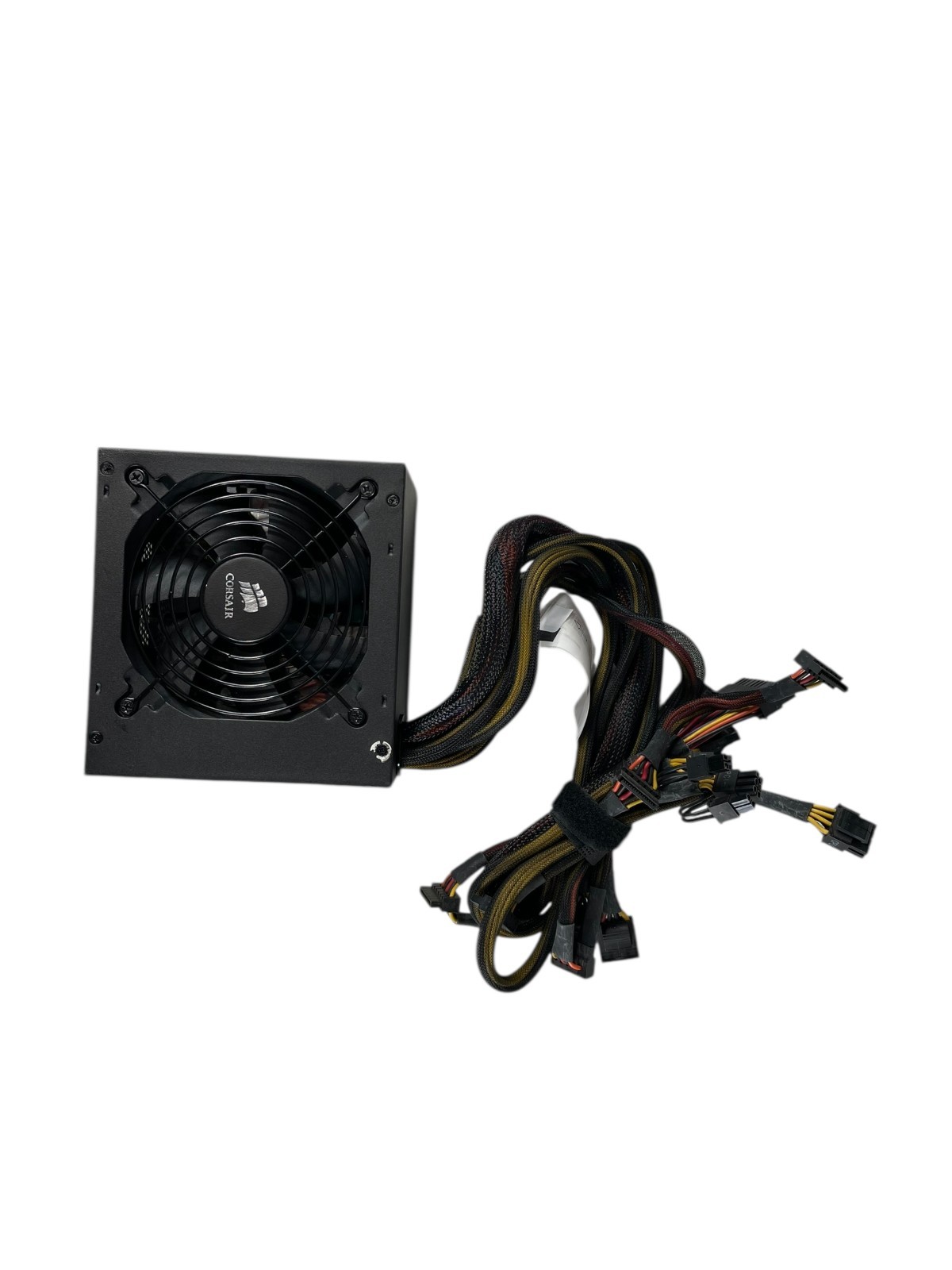 Corsair CX600 Power Supply 75-001668