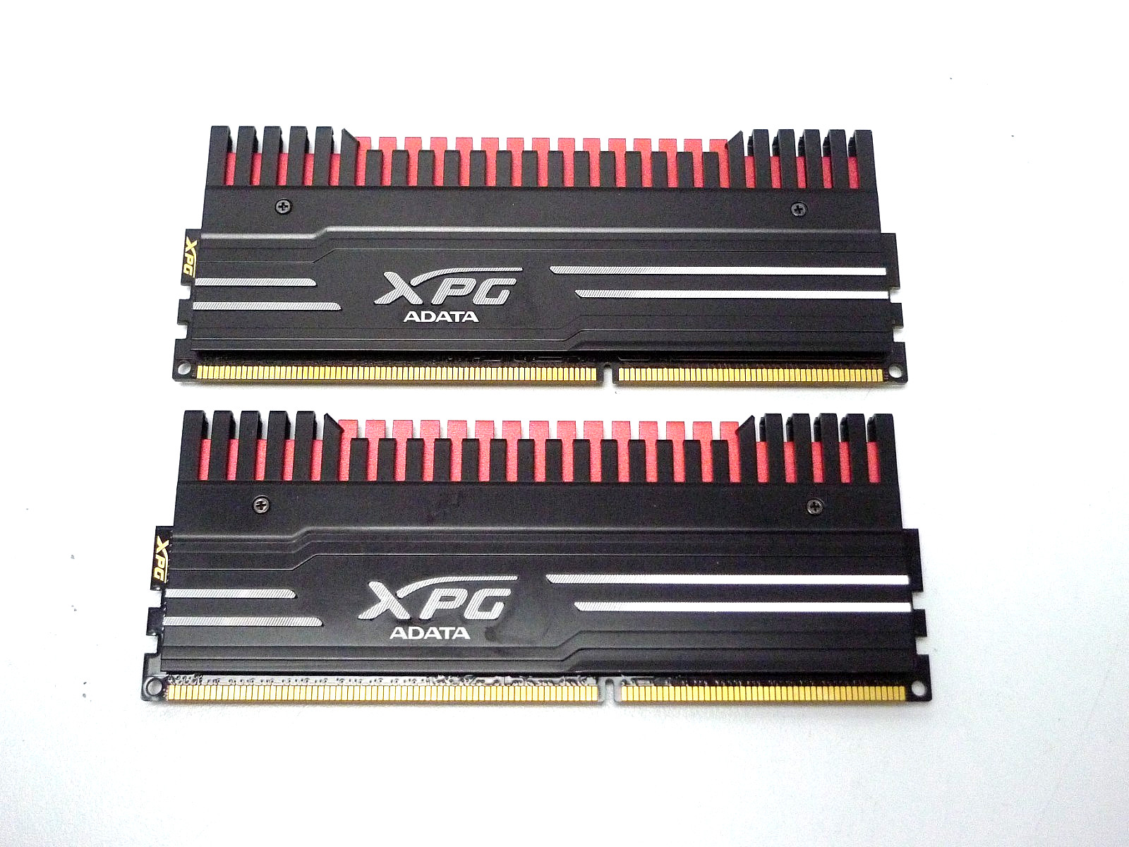 ADATA XPG AX3U2133W4G10-BBV-R Desktop Gaming DIMM 8GB (2 x 4GB) DDR3 2133MHz RAM