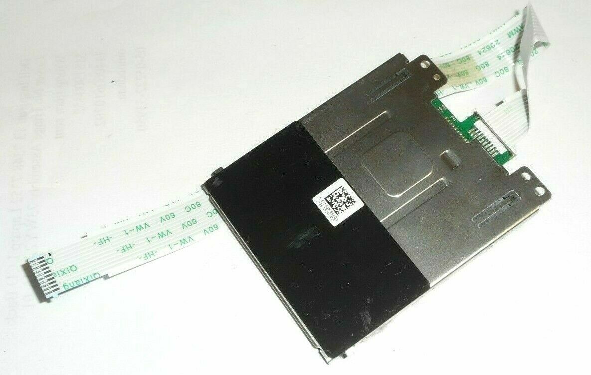 OEM – Dell Latitude 7480 Smart Card Reader P/N: T54GY
