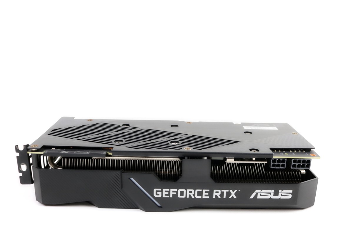 Asus GeForce RTX 2070 SUPER 8GB Dual EVO OC GPU | 1yr Warranty, Fast Ship!