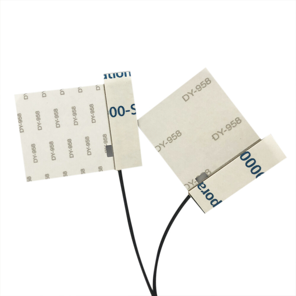 WIFI Antenna Cable Wire For HP Pavilion 15-BS 15-BW 250 G6 255 G6 DC330020700
