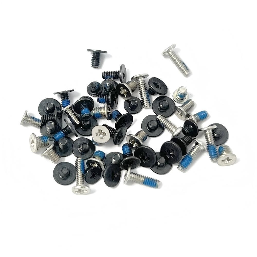 For ASUS Vivobook 14 X1407 X1407QA X1407CA X1407CAS Laptop Set of Screws Kit