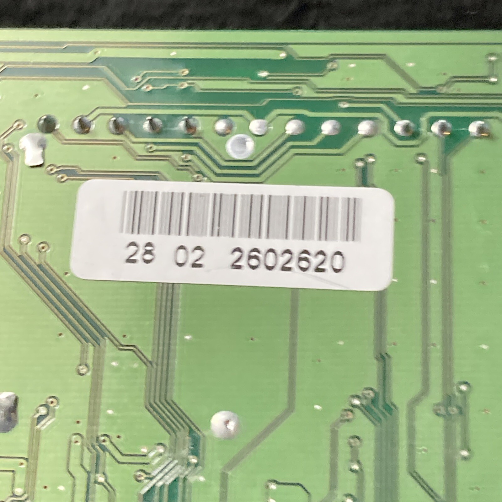 Hauppauge WinTV NTSC/NTSC-J 26032 Rev C199 TV Tuner Card