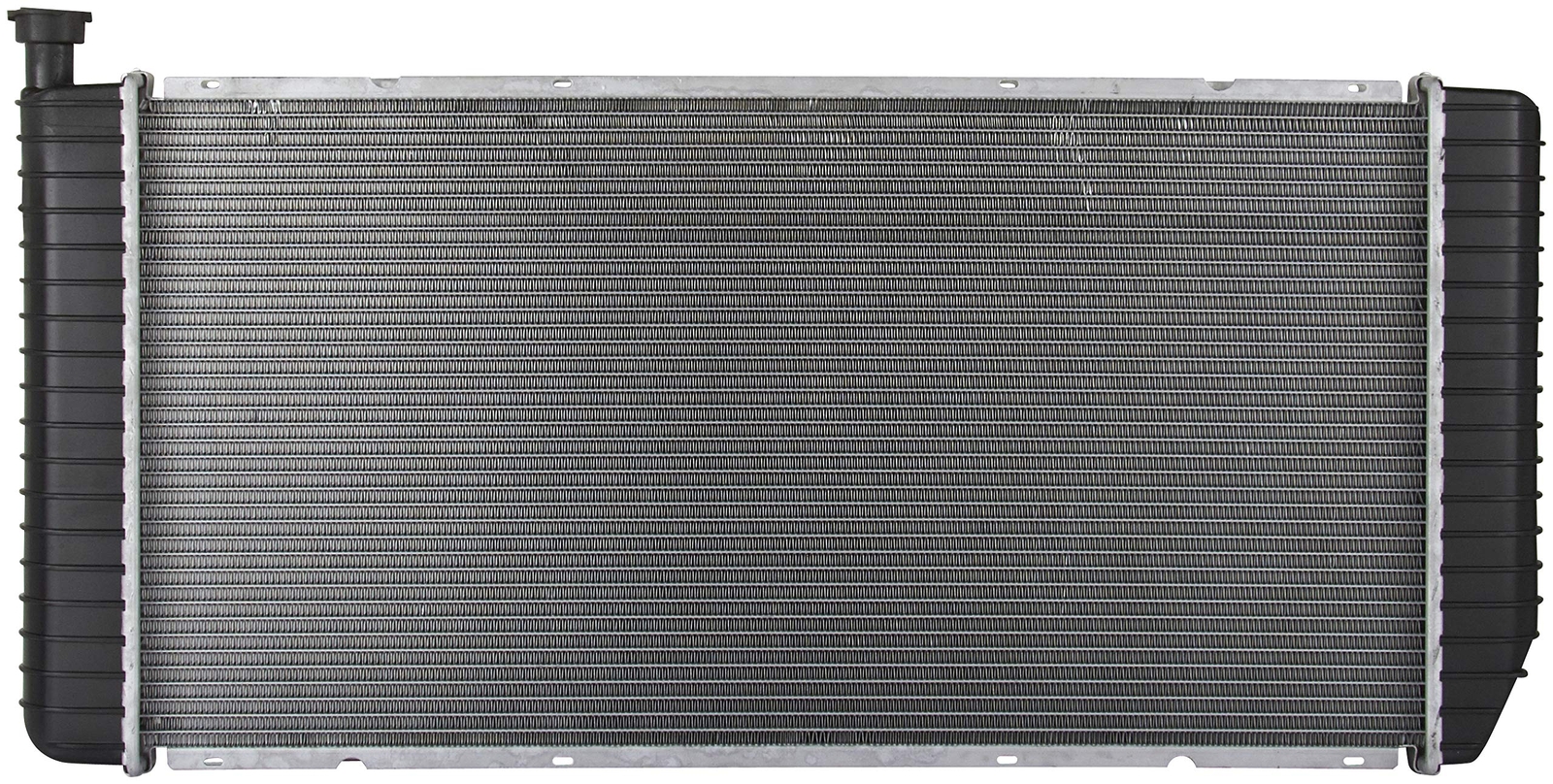 Spectra Premium Grey Vehicle Specific Radiator Maximum Cooling Efficiency