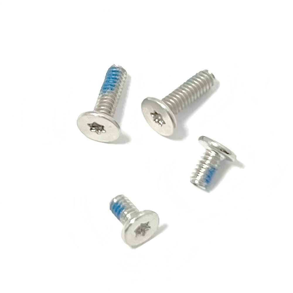 For HP ENVY 13-AB 13T-AB TPN-I127 Bottom Cover Case screws Repair ScrewSet