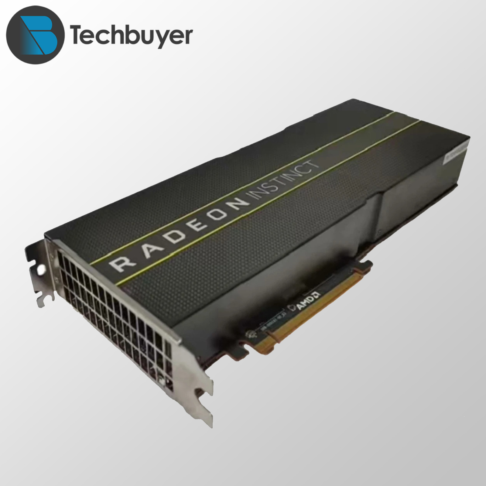 AMD RADEON INSTINCT MI50 16GB PCI-E 4.0 GPU ACCELERATOR CARD 100-506077 | TESTED