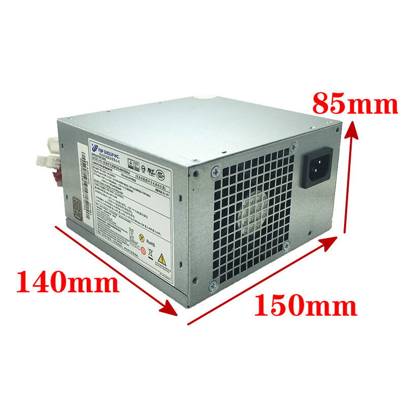 For Lenovo FSP310-40AGBAA 54Y8929 15*14*8.5cm 310W Power Supply