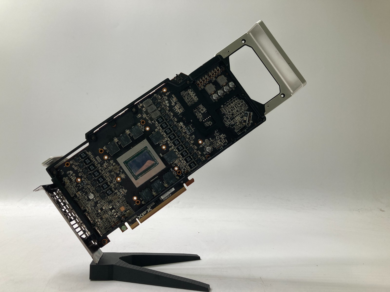 XFX Speedster MERC319 AMD Radeon RX6900 XT Black 16GB GDDR6 Graphics Card -Parts