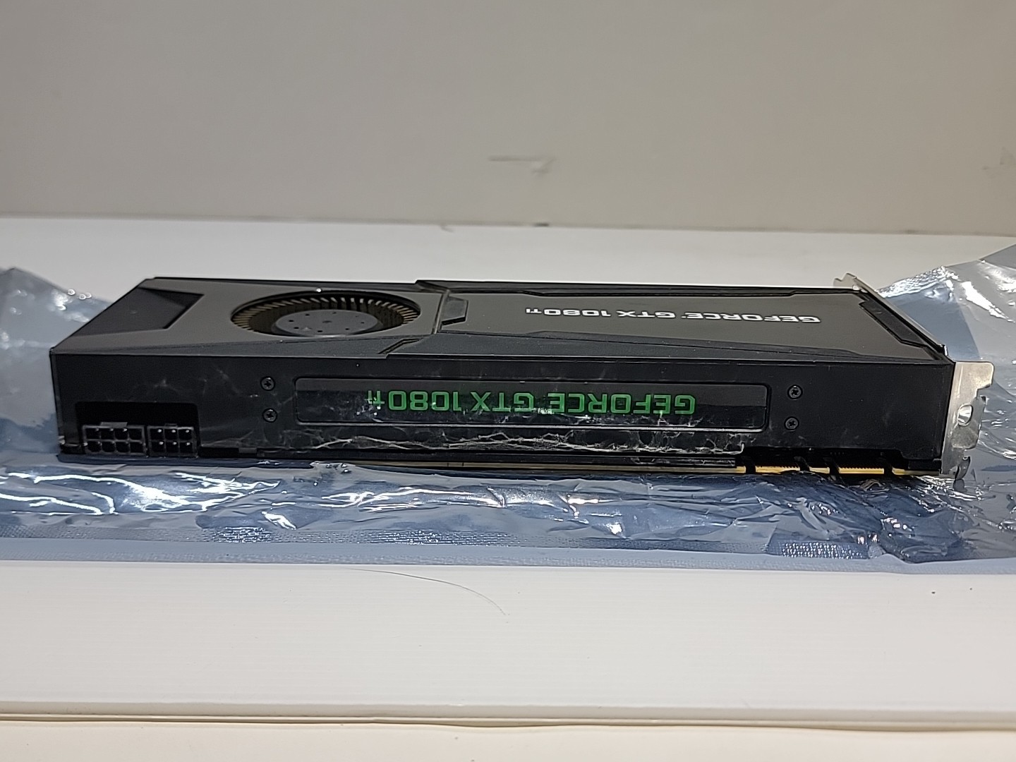 Nvidia GEFORCE GTX 1080 Ti 11GB