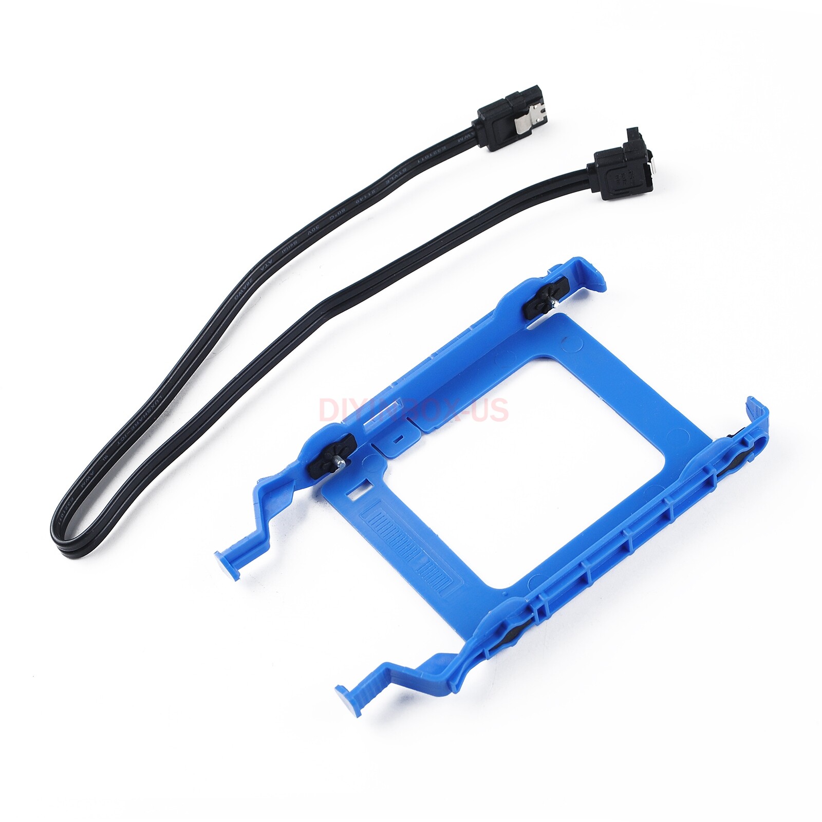 YHNFX 2.5” HDD Drive Caddy+Cable Sled for Dell Optiplex 7071 /XPS 8940 /YHNFX