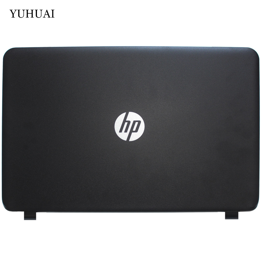 New FOR HP TPN-C117 Lcd Back Rear Lid Cover