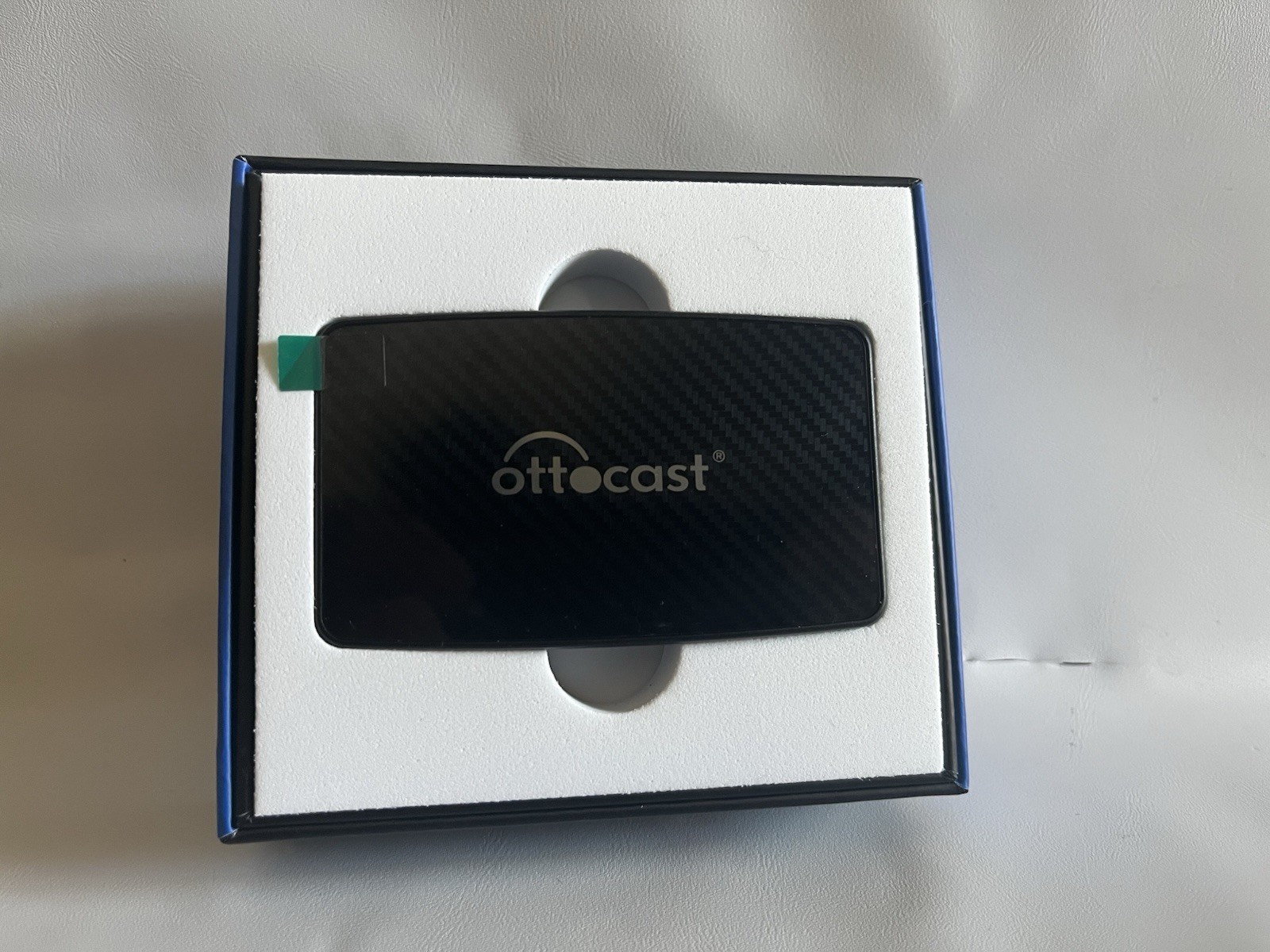 OTTOCAST PLAY2VIDEO PRO ALL IN ONE MULTIMEDIA ADAPTER CARPLAY/ANDROID NEW!!