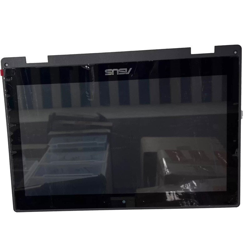 90NX03A1-R20010 New For ASUS CR1100FKA 11.6 HD TOUCH LCD screen w/Bezel