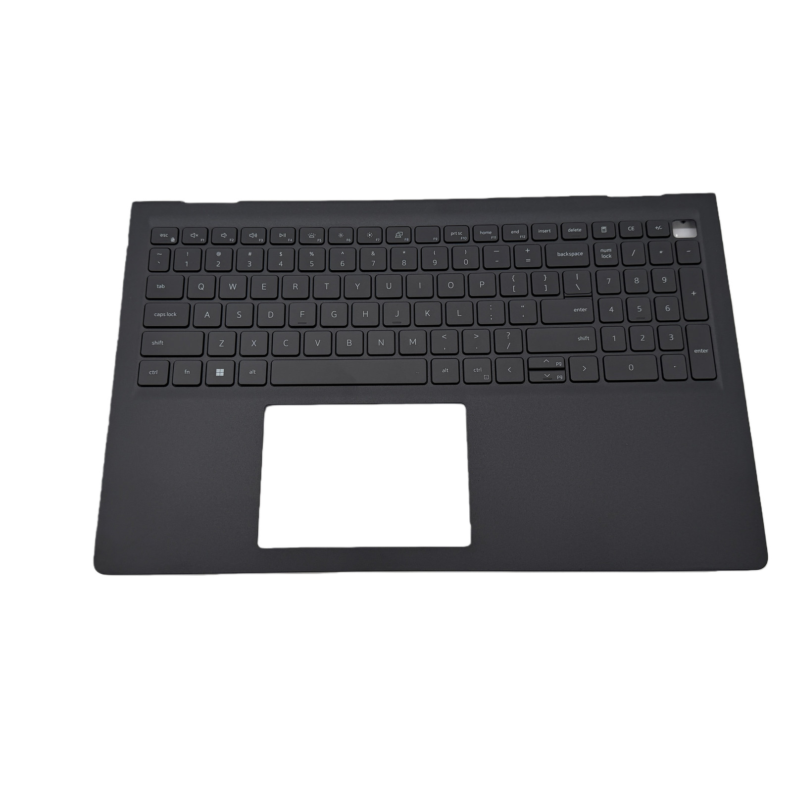 New For Dell Inspiron 15 3510 3511 3515 3520 Palmrest w/ Backlit Keyboard 15.6″