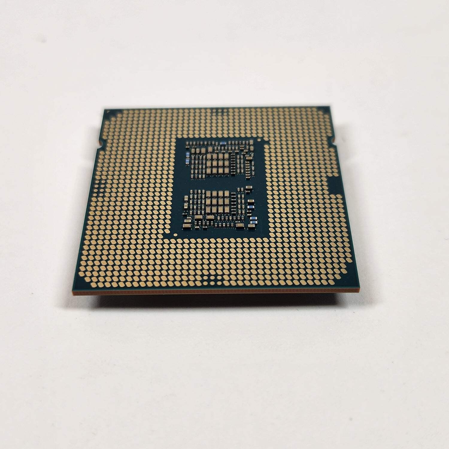 Intel Core i7-10700K 3.80GHz 8 Core SRH72 16 Thread LGA 1200