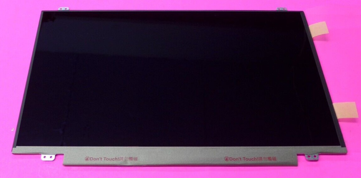 NEW Dell Latitude 3490 FHD Laptop LCD Touchscreen B140HAK01.3 8CVCF