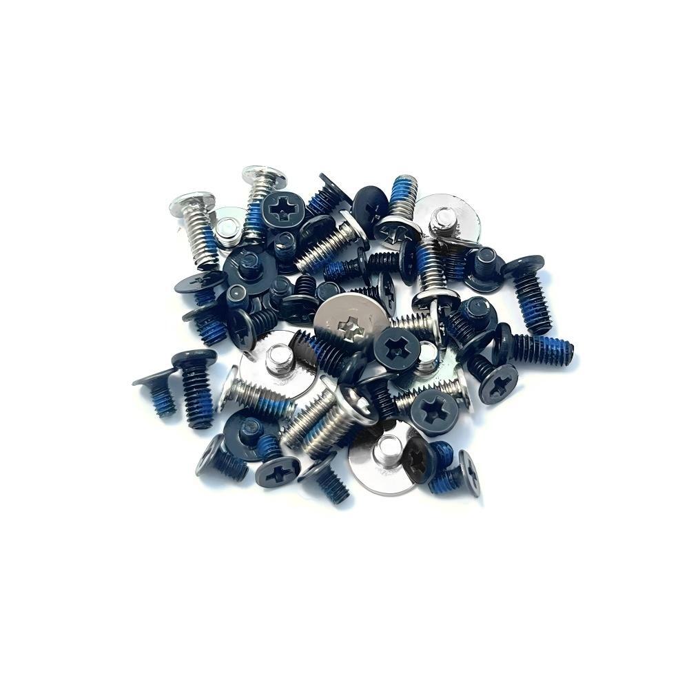 A set of screws For HP 17-BY 17-CA 17T-BY 17Z-CA 470 G7 17-BY0004CY 17-BY0004DS
