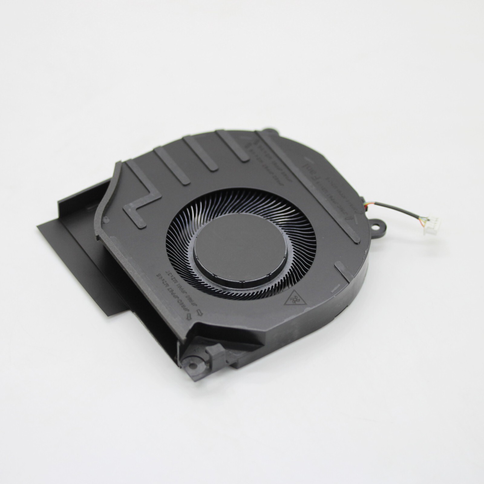 GPU CPU Cooling Fan N44738-001 Replacement For HP Victus 16-R 16-R0073CL Laptop