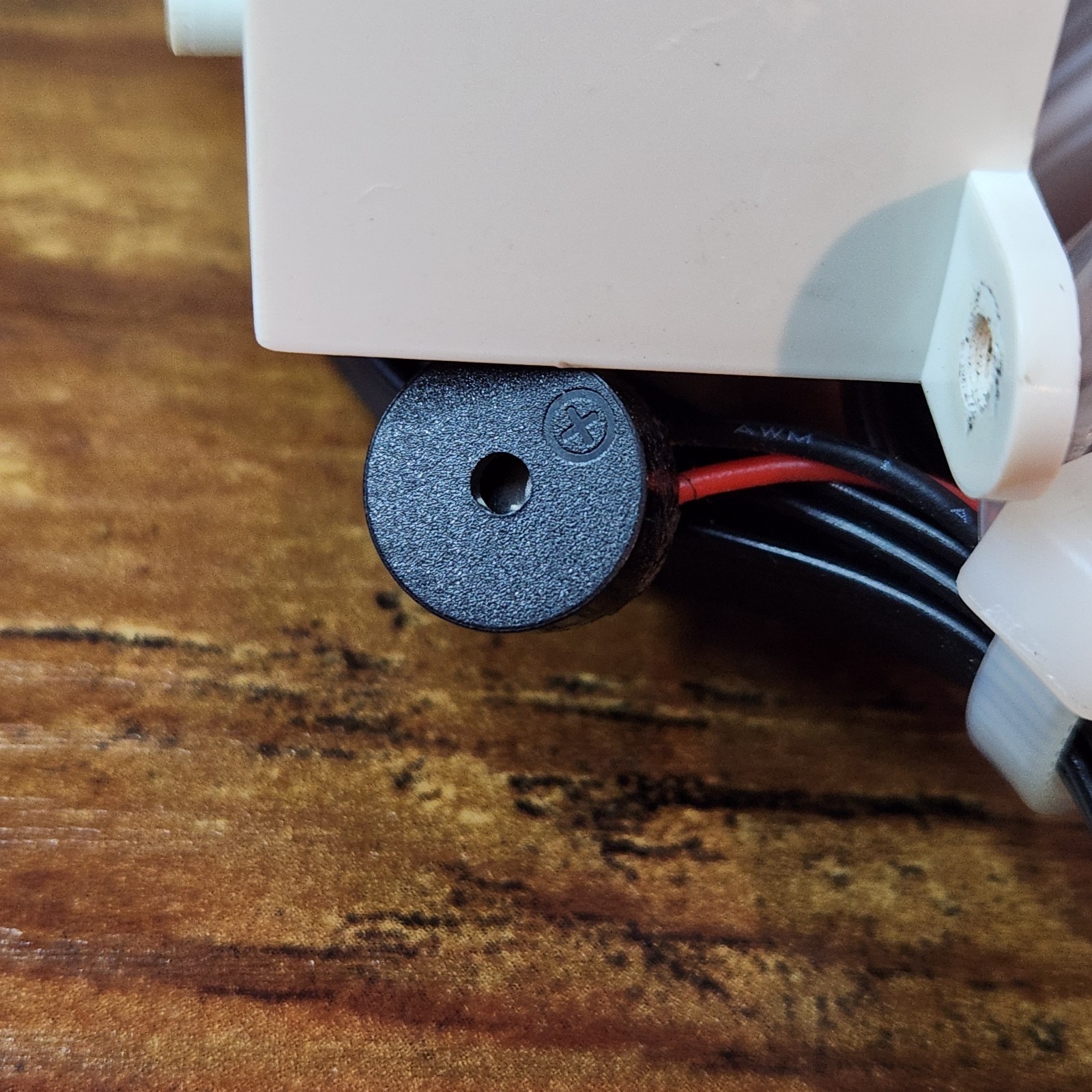 Thermaltake Level 10 GT Front Panel Power/Reset Buttons Replacement Part