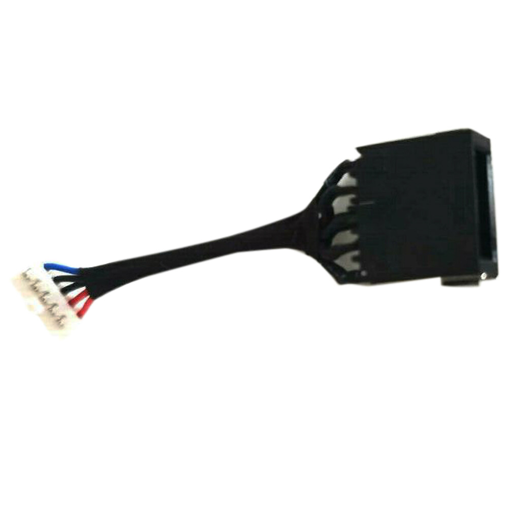 For Lenovo Yoga 730-15IKB 81CU Laptop Charging Port Cable new DC IN Power Jack