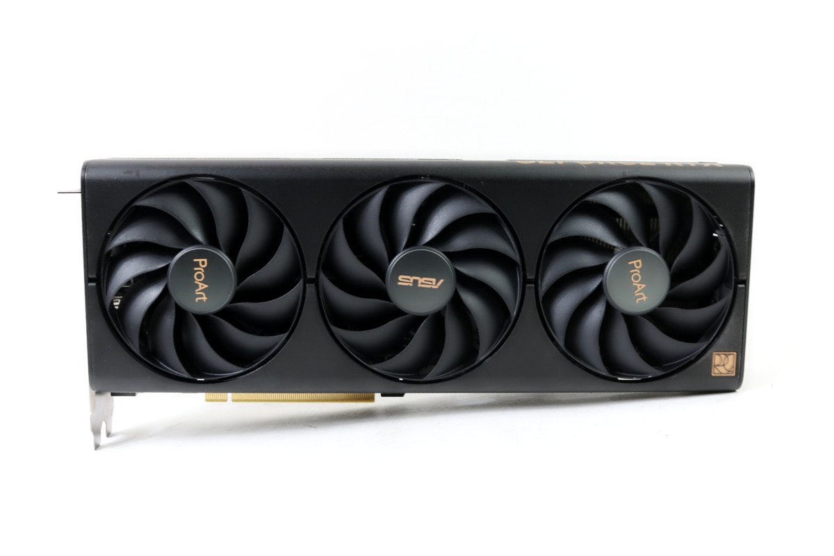 ASUS GeForce RTX 4060 Ti 16GB ProArt OC GPU | 1yr Warranty, Fast Ship!