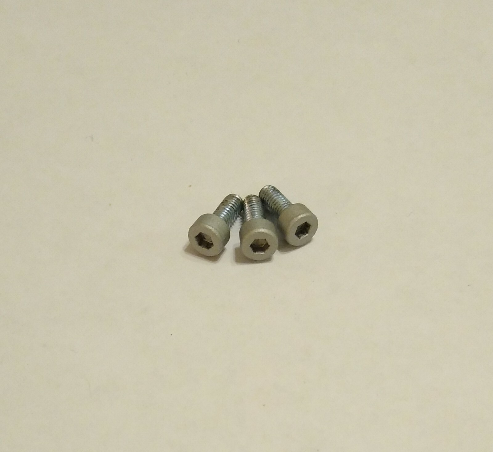 Apple Mac G4 & G3 PowerMac Power Supply PSU Hex Head Torque Screws AcBel Delta