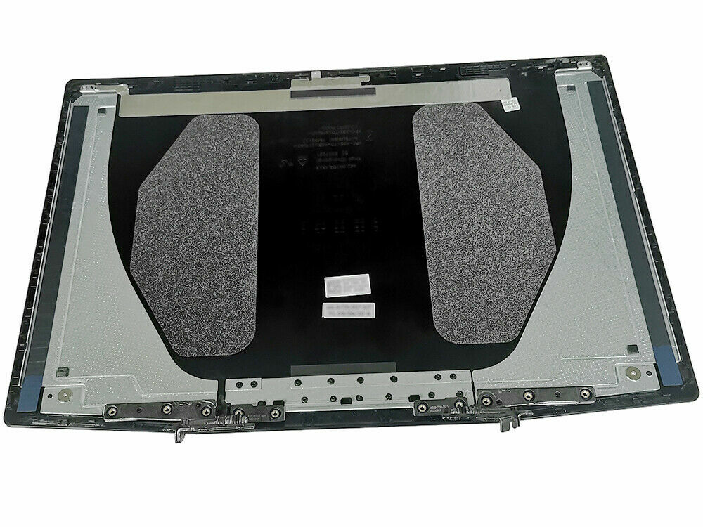 New For DELL 15 G3-3590 15 G3-3500 LCD Back Cover + Hinge Set 0YGCNV (Red Logo)