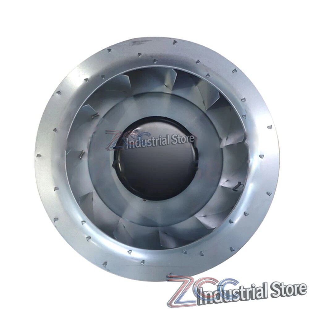EBMPAPST R3G280-AH33-31 Centrifugal Fan 280mm 48V 135W Durable