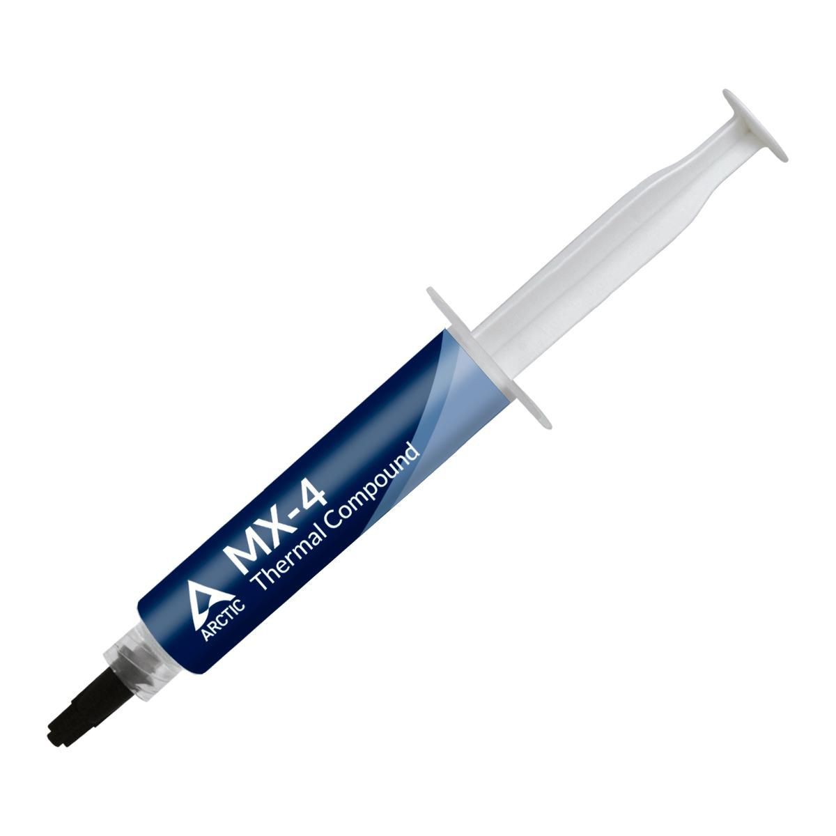 Arctic W128251314 ACTCP00001B Mx-4 (20G) Edition 2019 – High Performance T ~E~