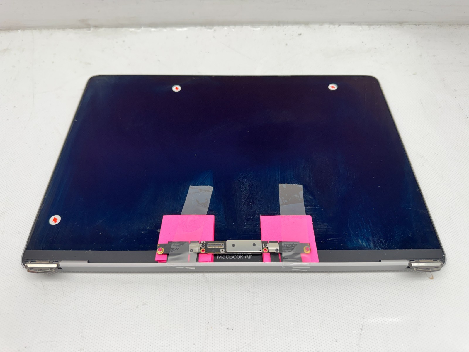 Apple MacBook Air A1932 2018 2019 13″LCD Display Screen EMC 3184 Gray *READ*