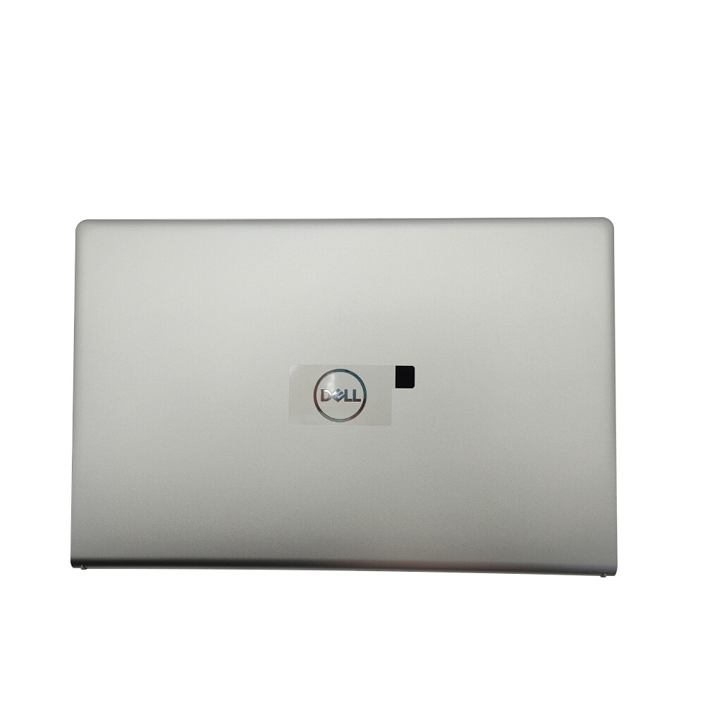 Silver Back Cover For Dell Inspiron 15 3510 3511 3515 3520 3525 Top Case 0DDM9D