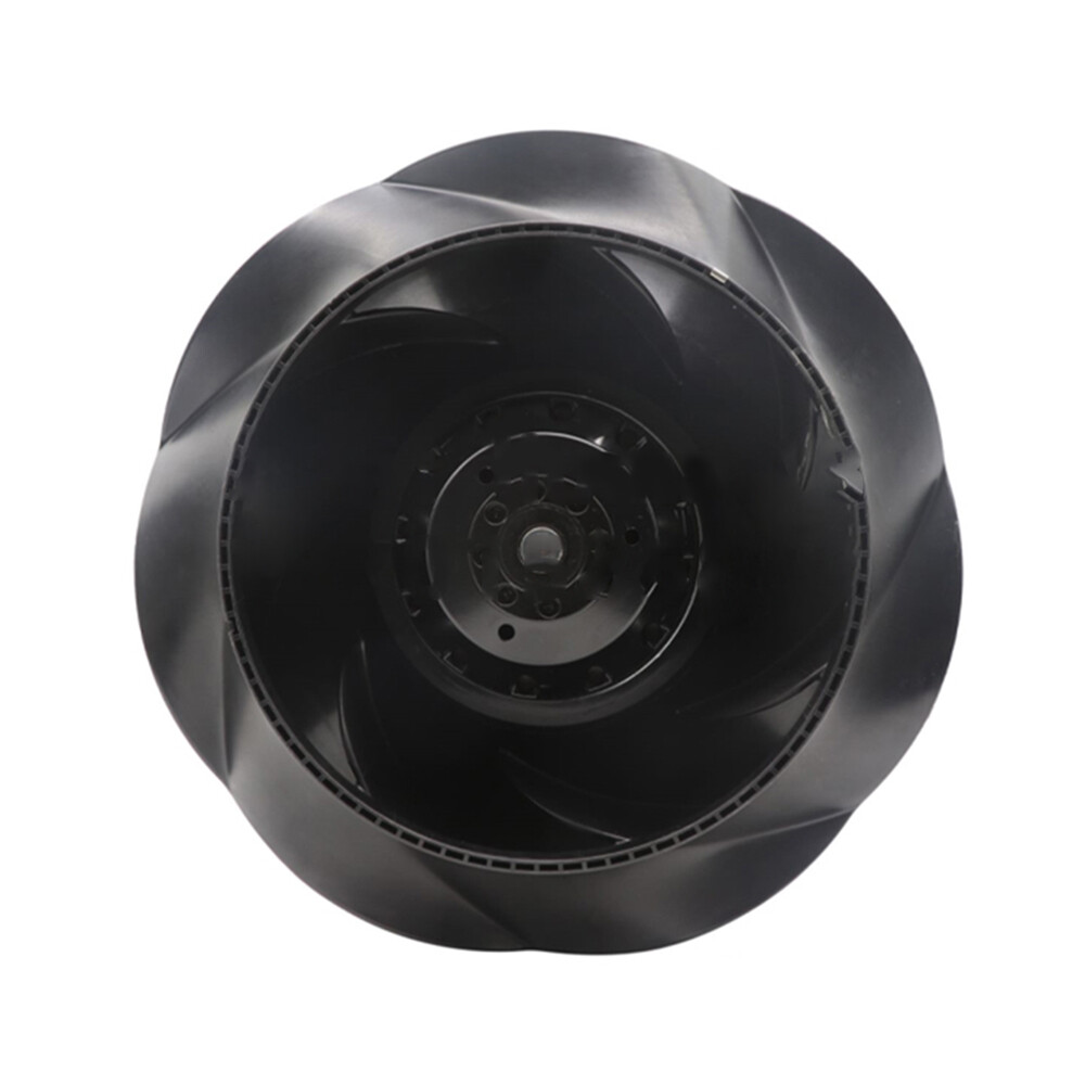 For Ebmpapst R2D280-RB06-01 Centrifugal Fan 230/400V 570W 1.58/0.91A